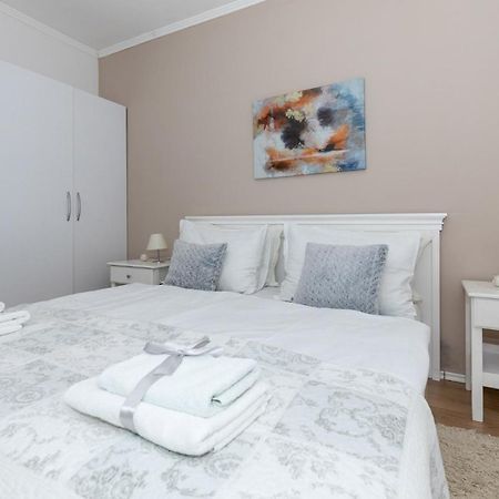 Happy Apartments Mostar Luaran gambar