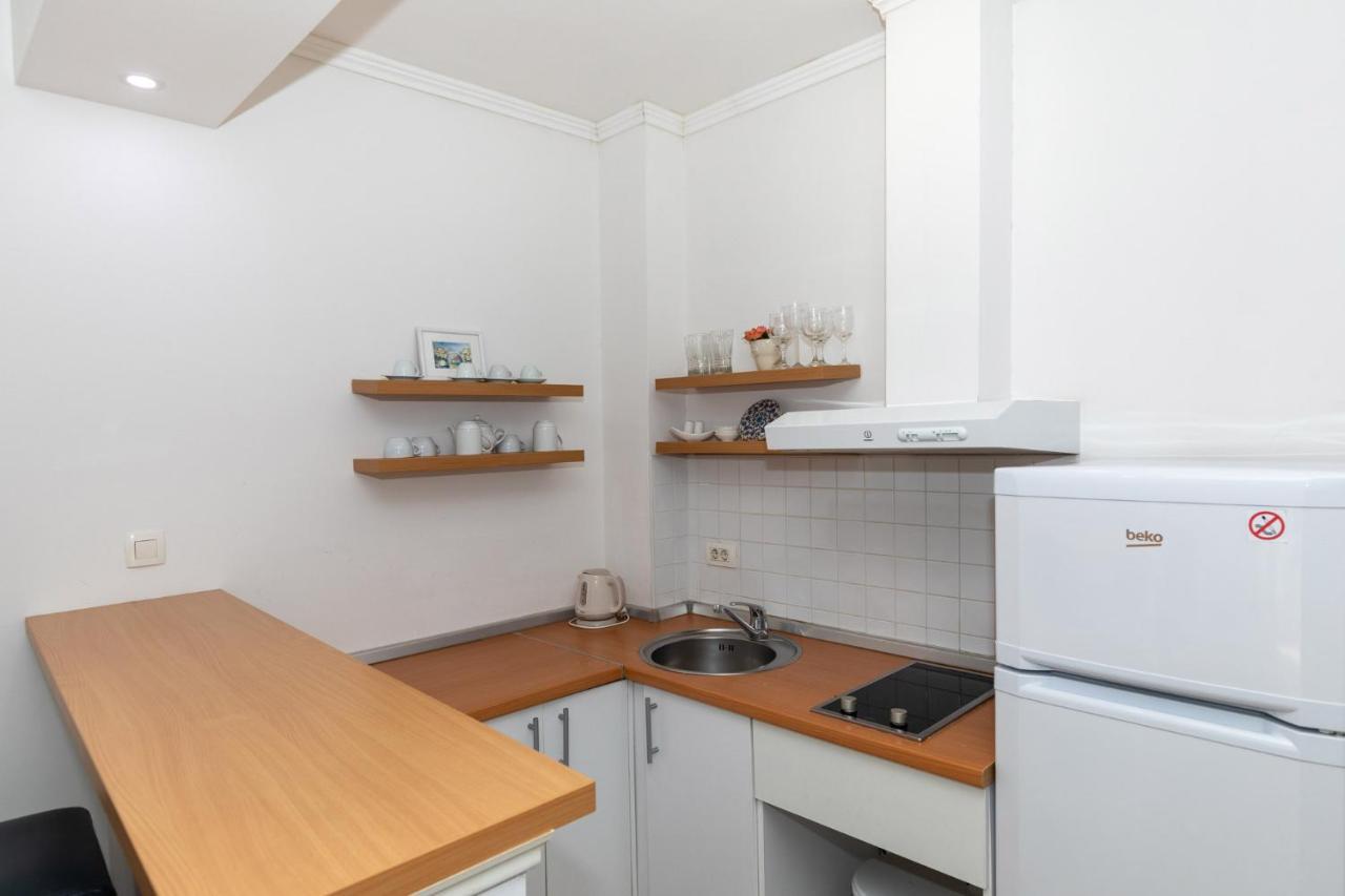Happy Apartments Mostar Luaran gambar