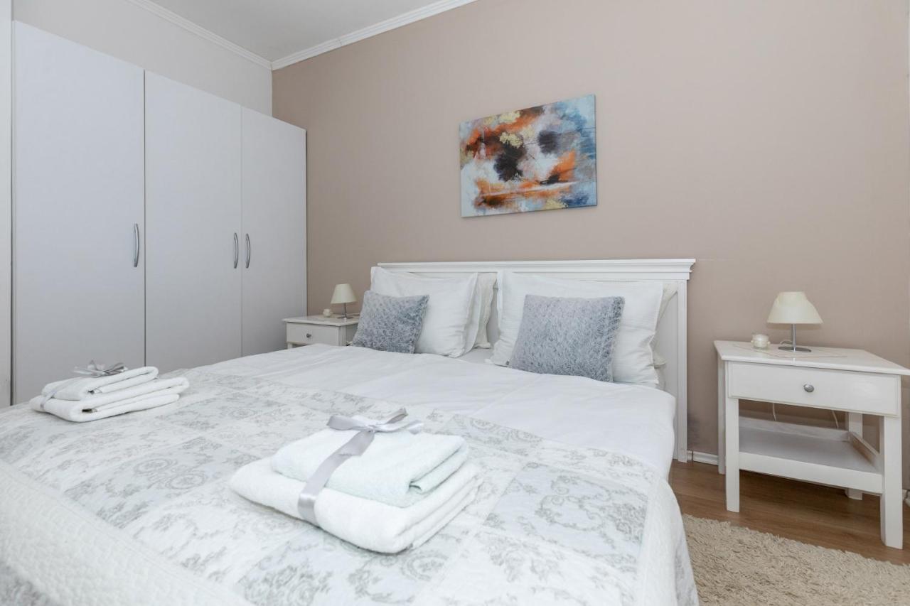 Happy Apartments Mostar Luaran gambar
