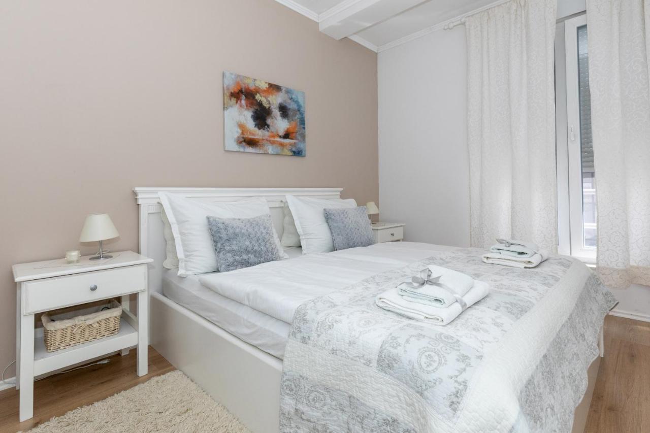 Happy Apartments Mostar Luaran gambar