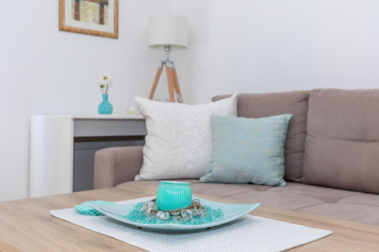 Happy Apartments Mostar Luaran gambar