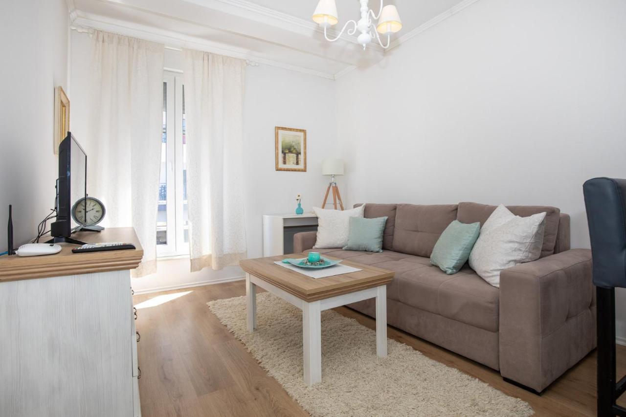Happy Apartments Mostar Luaran gambar