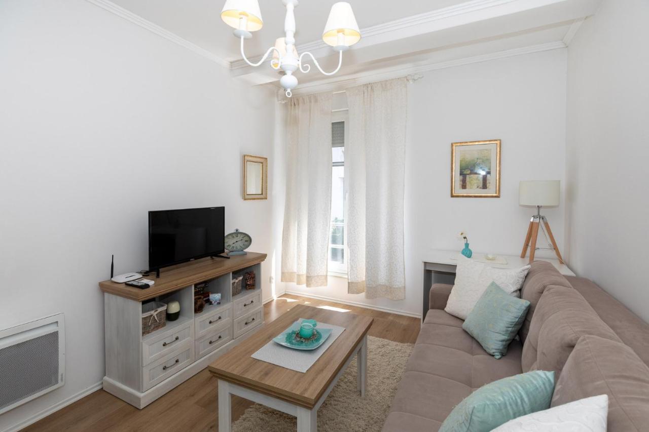 Happy Apartments Mostar Luaran gambar