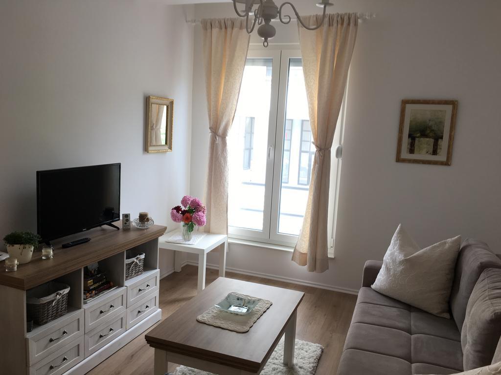 Happy Apartments Mostar Luaran gambar