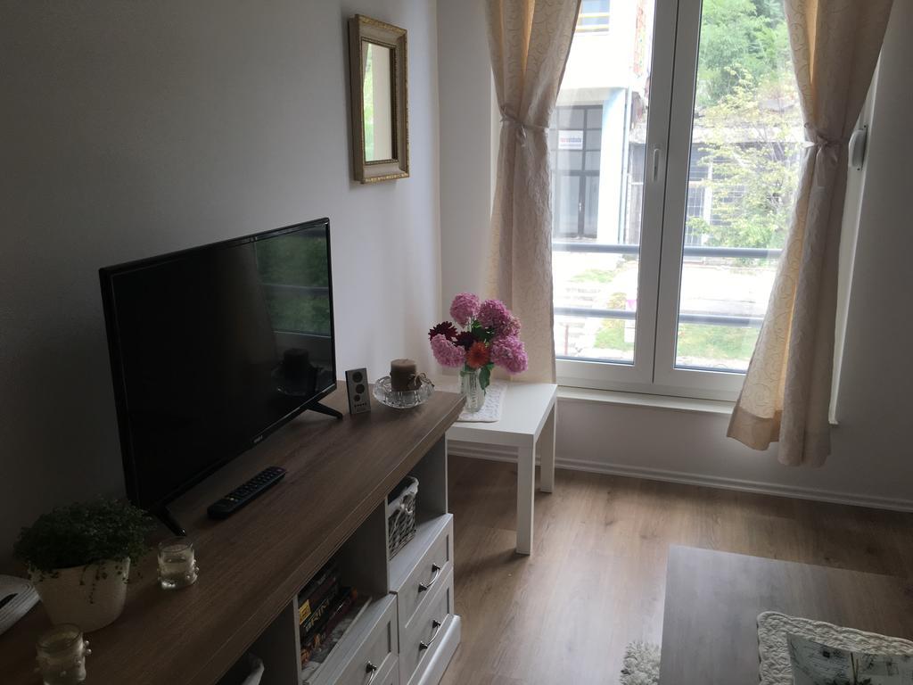 Happy Apartments Mostar Luaran gambar