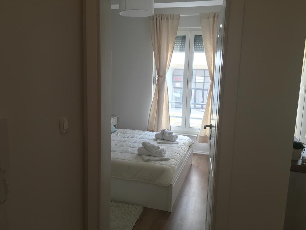 Happy Apartments Mostar Luaran gambar