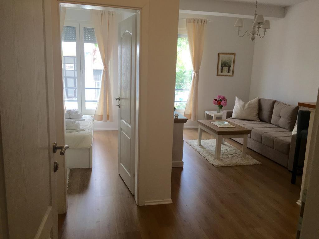 Happy Apartments Mostar Luaran gambar