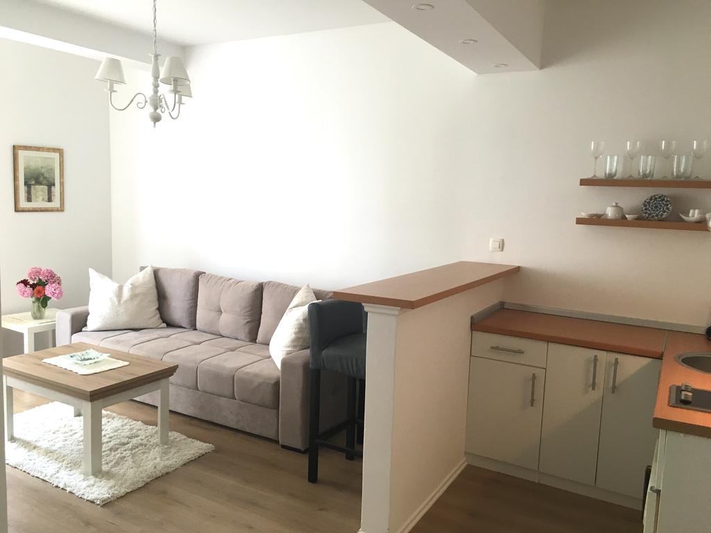 Happy Apartments Mostar Luaran gambar