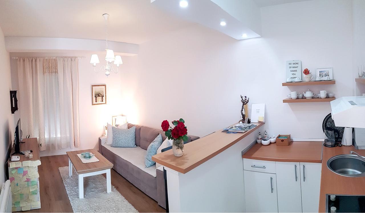 Happy Apartments Mostar Luaran gambar