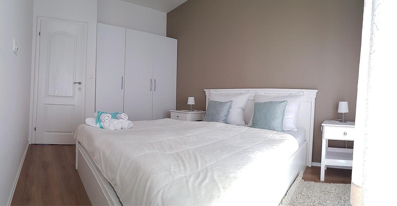 Happy Apartments Mostar Luaran gambar