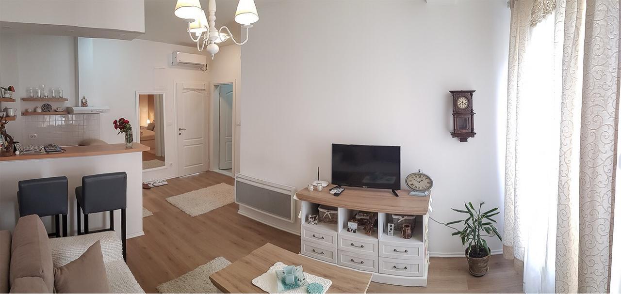 Happy Apartments Mostar Luaran gambar