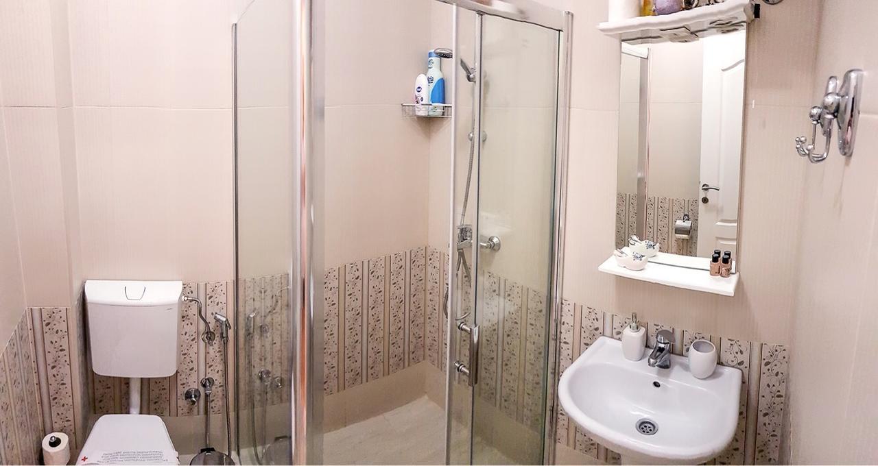 Happy Apartments Mostar Luaran gambar