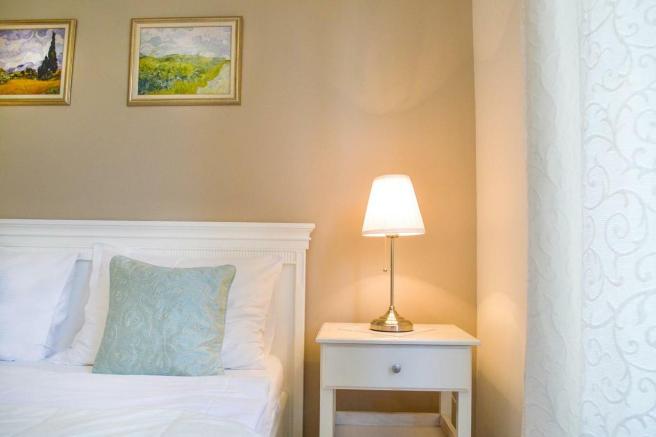 Happy Apartments Mostar Luaran gambar