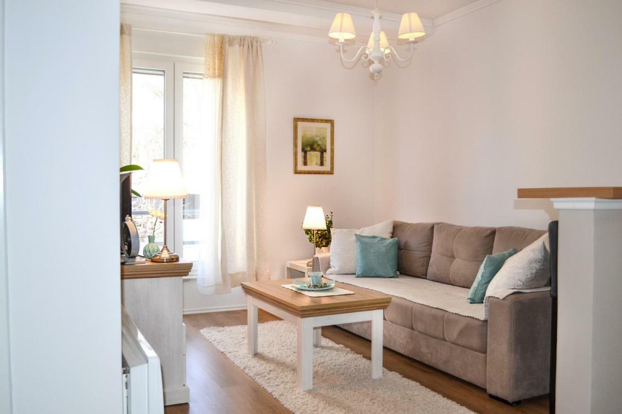 Happy Apartments Mostar Luaran gambar