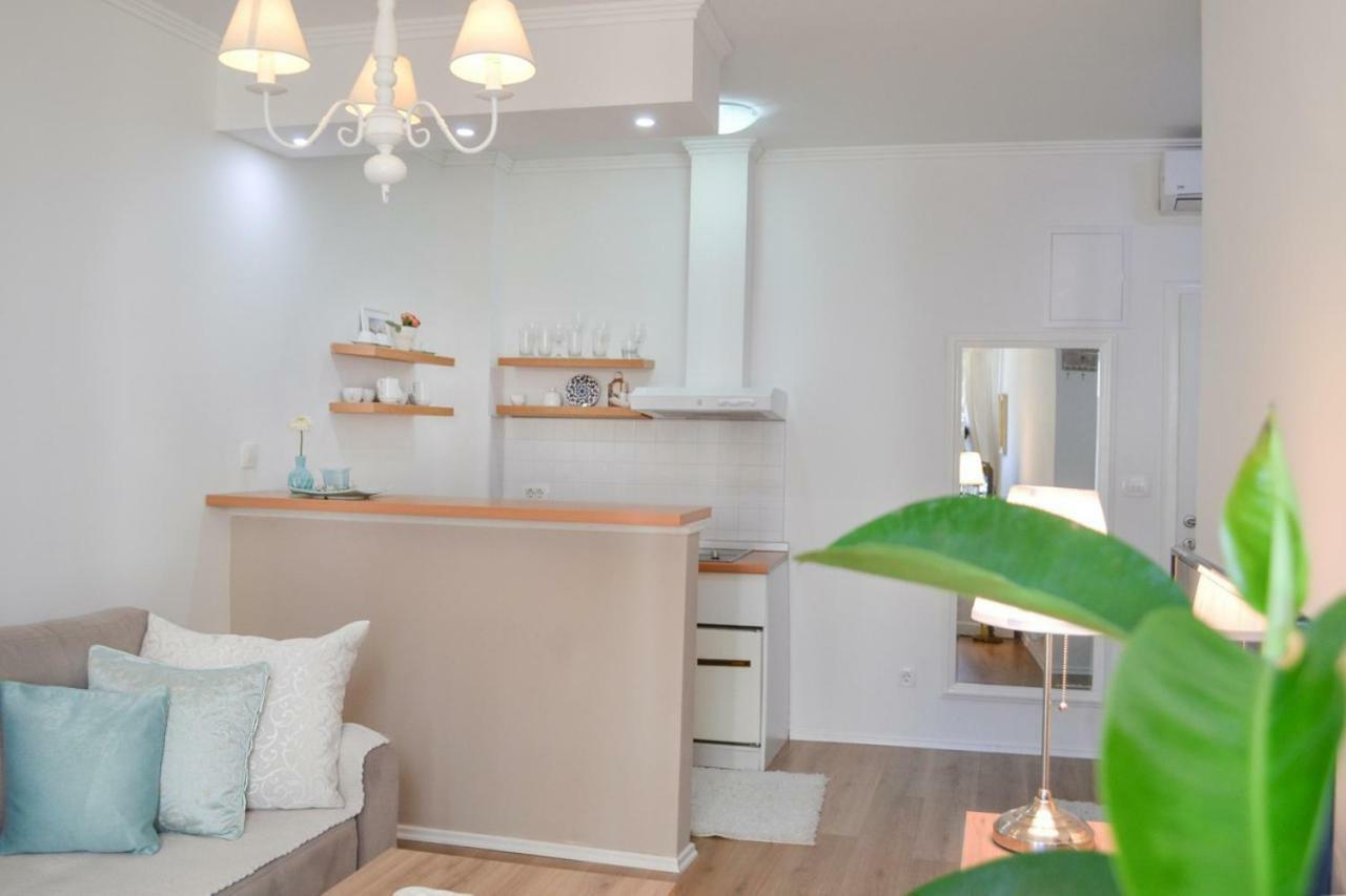 Happy Apartments Mostar Luaran gambar
