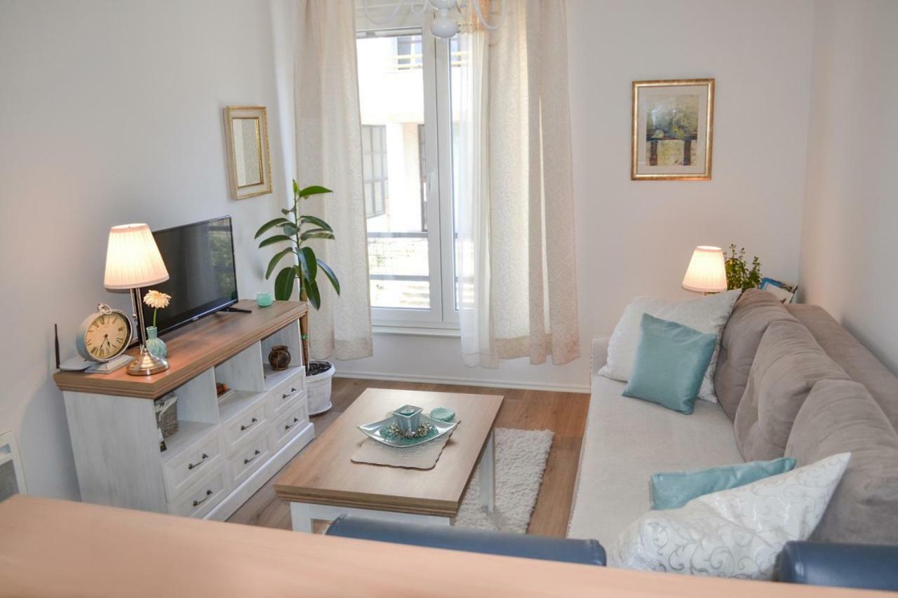 Happy Apartments Mostar Luaran gambar