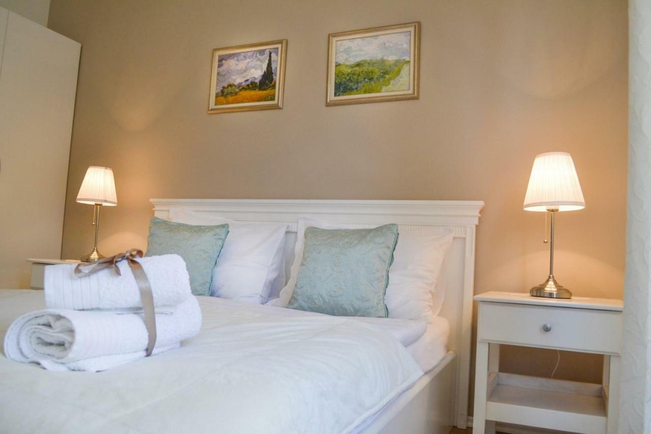 Happy Apartments Mostar Luaran gambar